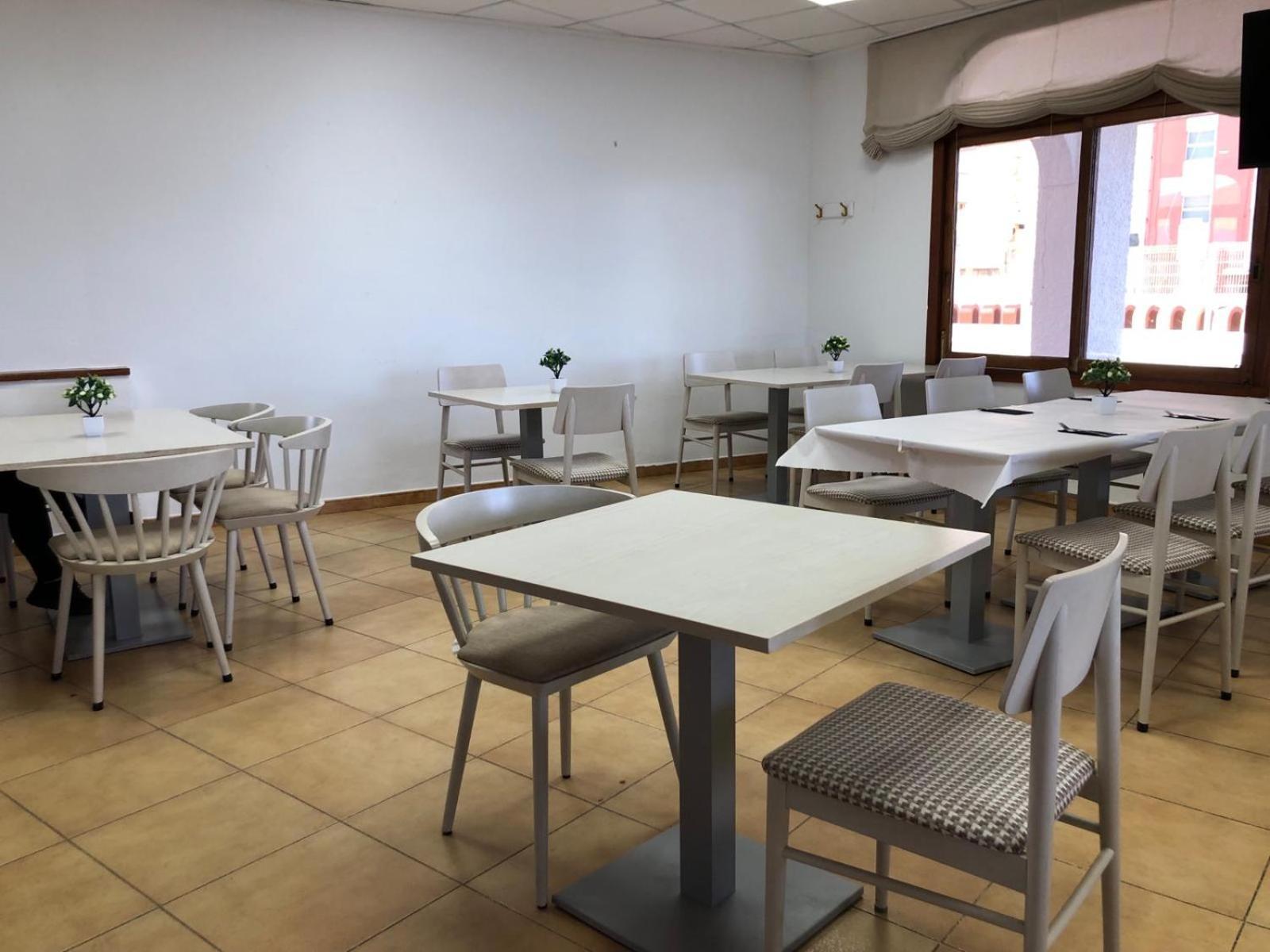 Apartamento Arensol En Primera Linea De Playa Cullera Esterno foto